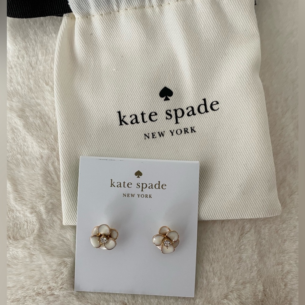 Kate Spade Earrings